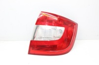 фото thumb №1, Лампа правый задняя правая задняя skoda rapid 12- 5jh945096a