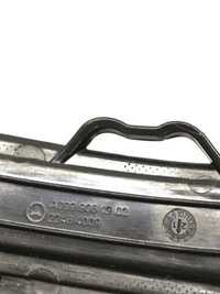 фото thumb №6, Поворотник дзеркало p mercedes-benz оригінальний номер a0999061902