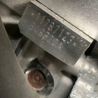 фото thumb №11, Двигун b48b20a kompletny з обладнання bmw 4 g26 420i 2.0 135kw xdrive 2023r