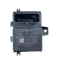 фото thumb №1, Chevrolet camaro 2013 блоки управления