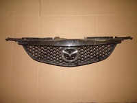 фото thumb №1, Решітка радіатора решітка радіатора premacy 99-01r.