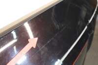 фото thumb №4, Кришка багажника задня opel insignia a z20r