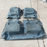 фото thumb №11, Ford fusion 15- обшивка перед задня usa