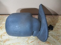 фото thumb №1, Зеркало правое перед передние renault kangoo i механический