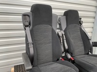 фото thumb №7, Mercedes actros mp4 mp5 сиденья новое пневматика