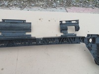 фото thumb №11, Audi a4 b9 allroad направляющая кронштейн задняя 8w9807385b