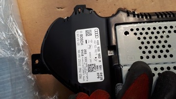 фото thumb №8, A6 c7 4g спідометр  манометр прилади 3.0 tfsi 4g8920982m