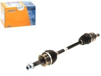 фото thumb №1, Привідний вал привідна перед opel adam corsa d corsa d хетчбек corsa e