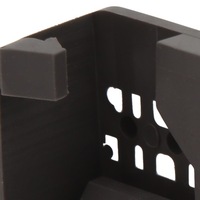 фото thumb №13, Накладка na педаль тормоза аварийного парковочный 46531-ck000 резиновый