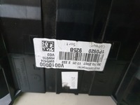 фото thumb №4, Seat leon fr лічильник прилади 1p0920 uk