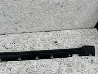 фото thumb №4, S-max mk2 планка пороговая правая комплектная em2b-r101d56-a em2b-r101a04-a