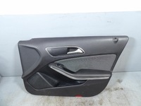 фото thumb №1, Mercedes a180 w176 обивка дверь перед правая