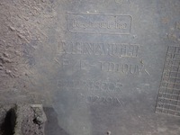 фото thumb №15, Renault kangoo ii iii z.e. 13- lift fl бампер перед передній 620229800r