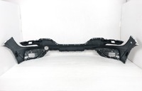 фото thumb №2, Renault koleos ii lift бампер перед передний 2019-