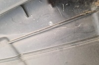 фото thumb №7, Впуск воздуха радиатора ford grand c-max van f1cb8314a 1.5l дизель 2016