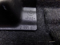 фото thumb №7, Полиця задня задня багажника bmw e84 x1 2991800