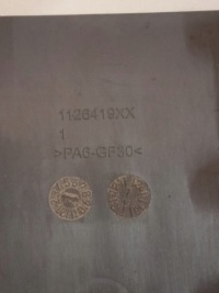 фото thumb №4, Заглушка защита bmw 5 g30 g31