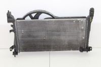 фото thumb №4, Комплект радіатор peugeot bipper 08-12r 1.2d