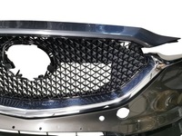 фото thumb №13, Бампер, решётка радиатора, решётка радиатора mazda cx-5 ii 343.