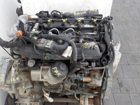 фото thumb №8, Opel astra iv j 12r 1.7 cdti 110km двигатель a17dte kompletny film