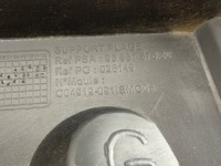 фото thumb №2, Peugeot 508 i rxh направляющая левый задняя sw