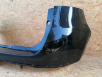 фото thumb №3, Бампер задняя задний renault grand scenic 3 iii 2008-2016r