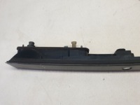 фото thumb №13, Bmw 7 e65 01-05 накладка средняя microstyk w крышка багажника зад 6321690416