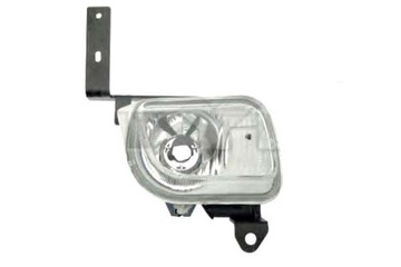 фото thumb №2, Tyc галоген - лампа противотуманная tyc, 19-5756-05-