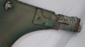 фото thumb №15, Крыло переднее правый suzuki grand vitara ii z2t 2007