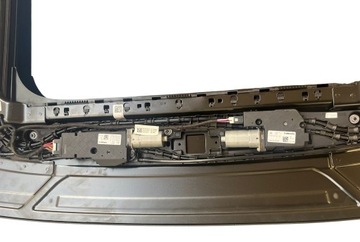 фото thumb №8, Крыша панорама люк mercedes a2477800801