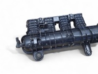 фото thumb №8, Mercedes-benz glc x253 c253 a2640901800 коллектор впускной