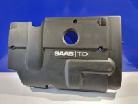 фото thumb №1, Saab 9-3 ver2 2003 верхній