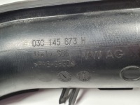 фото thumb №5, Труба трубка интеркулер vw golf v plus audi a3 8p