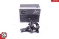 фото thumb №3, Поворотный кулак 47skv441 левая renault clio i ii 8200207307