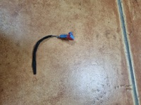 фото thumb №1, Жгут поперечина передний megane 3