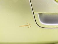 фото thumb №6, Крышка зад opel astra iv j 2009-2015