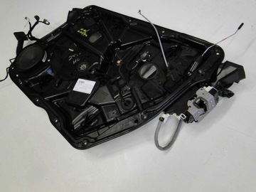 фото thumb №6, Mercedes ml w166 166 вкладка двері праві передні