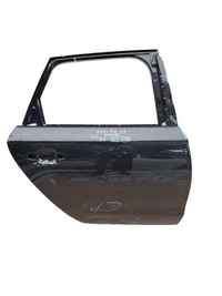 фото thumb №1, Audi a6 c7 універсал 4g9 двері праві зад праві задні