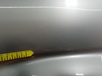 фото thumb №10, Honda hr-v i 99-06 крыло перед правый nh623m