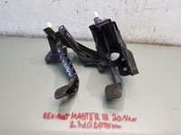 фото thumb №1, Педаль гальма зчеплення master iii 2.3 465104099r