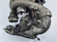 Турбонагнетатель biturbo mercedes sprinter vito viano 906 2.2 cdi a6510906380 Цена, фото thumb