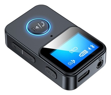 MP3 heyvogue C1111906 синий 0 ГБ
