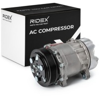 Купить Ridex 447k0180 компрессор, кондиционер, фото thumb