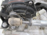 Citroen c5 aircross 1.6 thp коробка передач автоматична коробка передач ідеальний стан Доставка, фото thumb