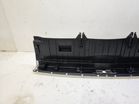 фото thumb №6, Защита порога багажника audi q3 f3 83a 83a864483b