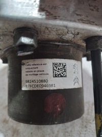 фото thumb №6, Блок управления насос abs toyota proace ii 9824510880 0265956240 all/r/1