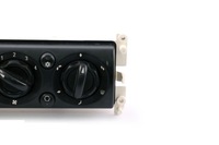 фото thumb №3, Mini r50 r52 r53 панель управление кондиционера переключатели кондиционер 1502214