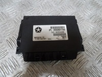 фото thumb №1, Jeep grand cherokee w модуль блок керування p05026017ae