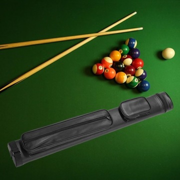 Billiard bag 4 holes Case