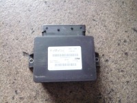 фото thumb №1, Volvo xc60 i v60 s60 ii s80 модуль гальма ручного блок керування